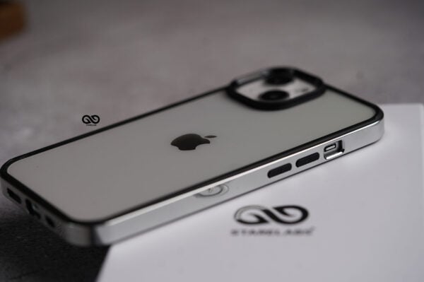 Dual Hybrid Case With Chrome Edges - Image 194