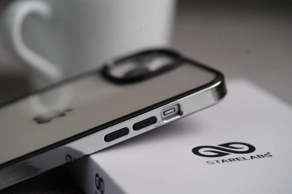 Dual Hybrid Case With Chrome Edges - Image 195