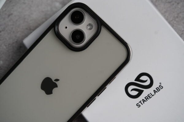 Dual Hybrid Case With Chrome Edges - Image 196