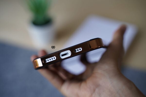 Dual Hybrid Case With Chrome Edges - Image 10