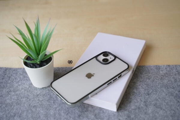 Dual Hybrid Case With Chrome Edges - Image 11