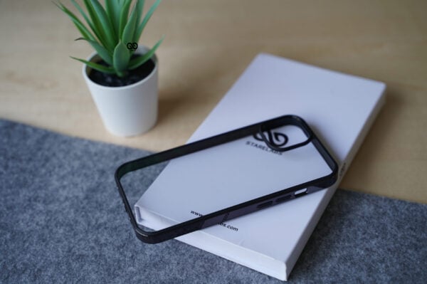 Dual Hybrid Case With Chrome Edges - Image 12