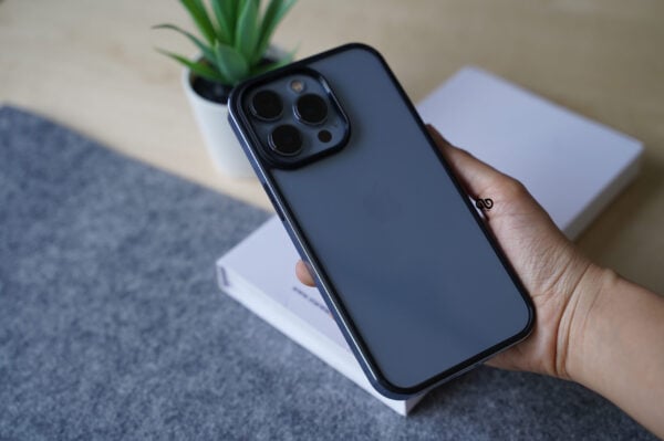 Dual Hybrid Case With Chrome Edges - Image 56