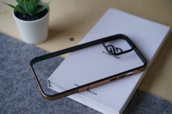 Dual Hybrid Case With Chrome Edges - Image 58