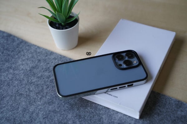 Dual Hybrid Case With Chrome Edges - Image 62