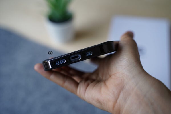 Dual Hybrid Case With Chrome Edges - Image 63