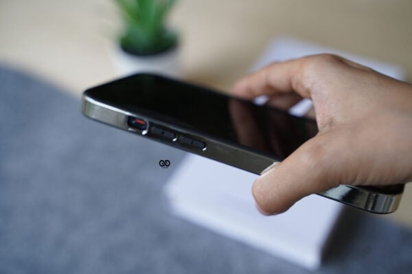 Dual Hybrid Case With Chrome Edges - Image 64