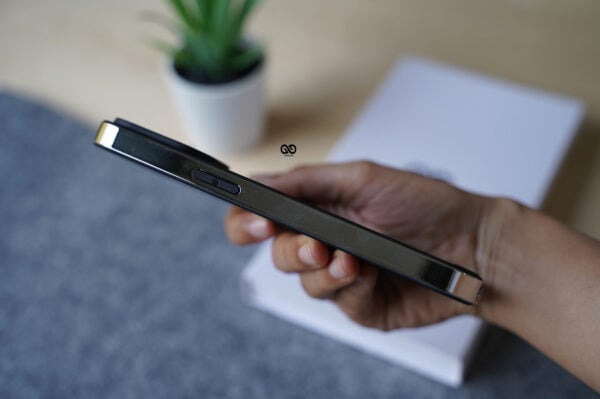 Dual Hybrid Case With Chrome Edges - Image 65