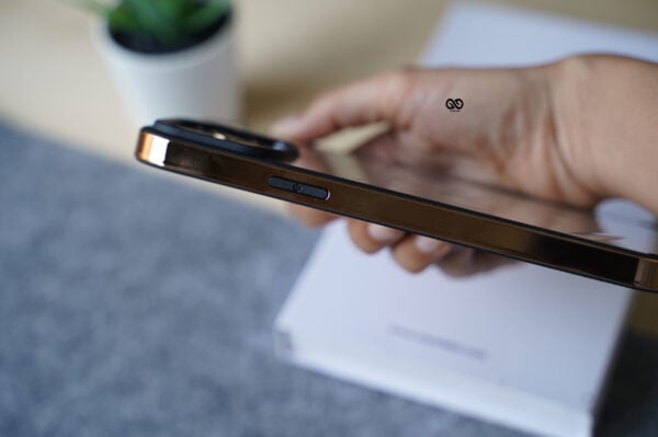 Dual Hybrid Case With Chrome Edges - Image 67