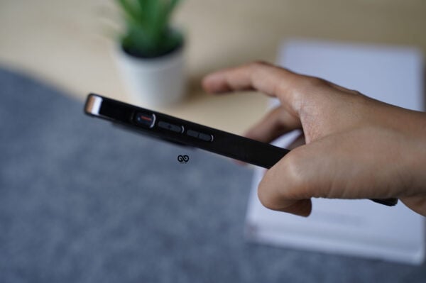 Dual Hybrid Case With Chrome Edges - Image 72