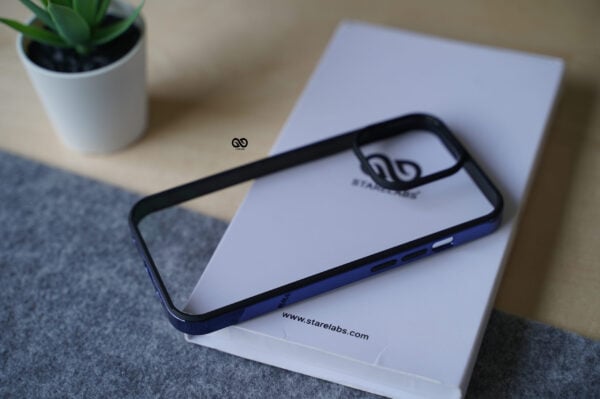 Dual Hybrid Case With Chrome Edges - Image 74