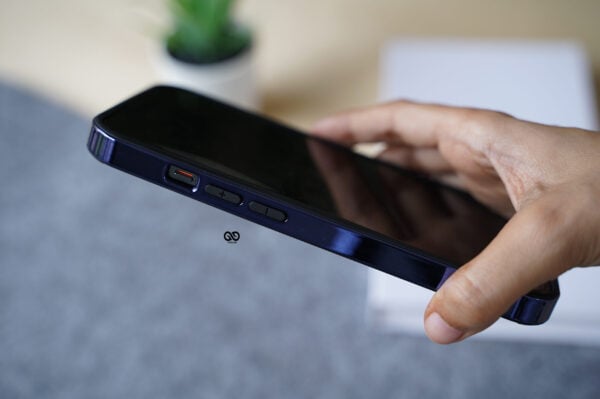 Dual Hybrid Case With Chrome Edges - Image 75