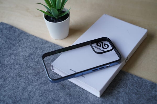 Dual Hybrid Case With Chrome Edges - Image 49