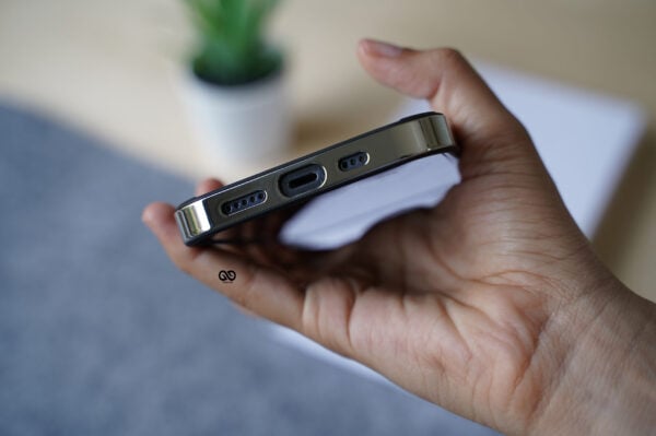 Dual Hybrid Case With Chrome Edges - Image 81