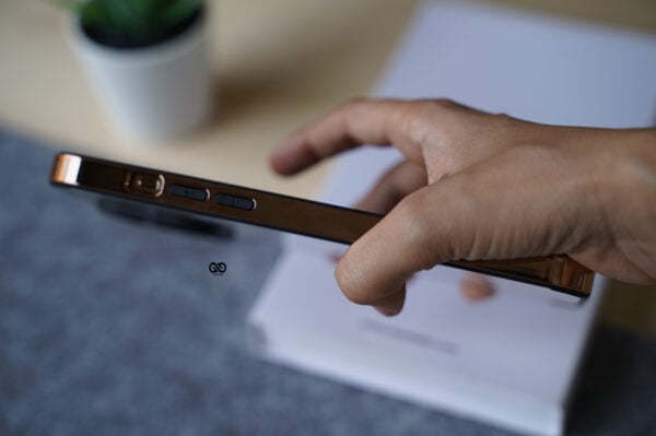 Dual Hybrid Case With Chrome Edges - Image 54