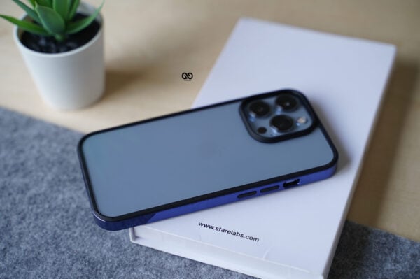 Dual Hybrid Case With Chrome Edges - Image 55