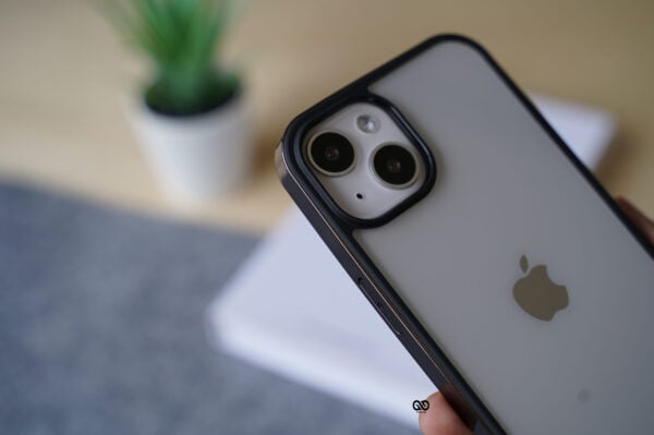 Dual Hybrid Case With Chrome Edges - Image 13