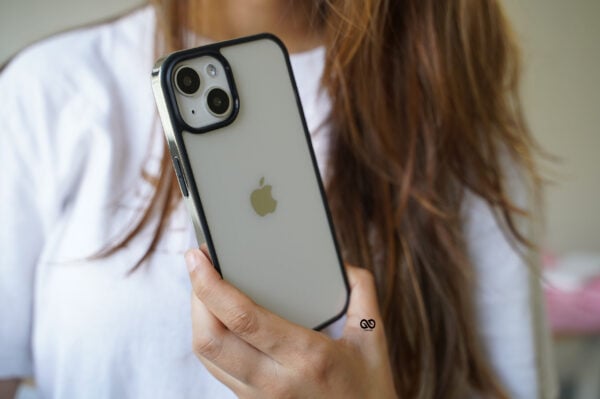 Dual Hybrid Case With Chrome Edges - Image 14