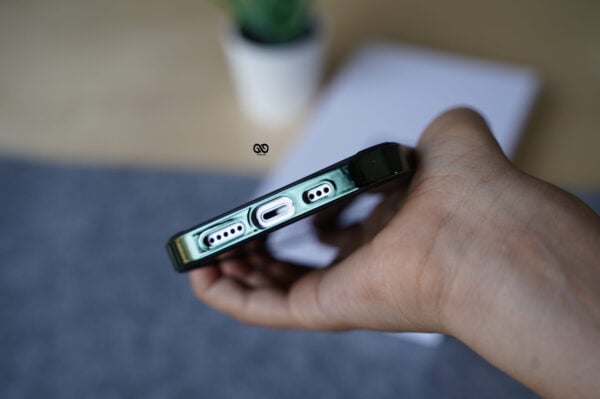 Dual Hybrid Case With Chrome Edges - Image 17