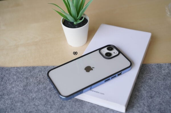 Dual Hybrid Case With Chrome Edges - Image 18