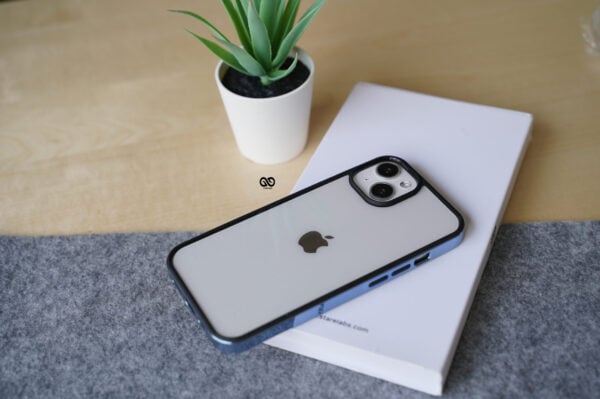 Dual Hybrid Case With Chrome Edges - Image 22