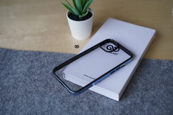 Dual Hybrid Case With Chrome Edges - Image 23