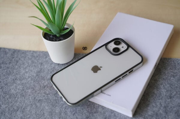 Dual Hybrid Case With Chrome Edges - Image 24