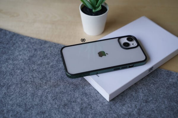 Dual Hybrid Case With Chrome Edges - Image 28