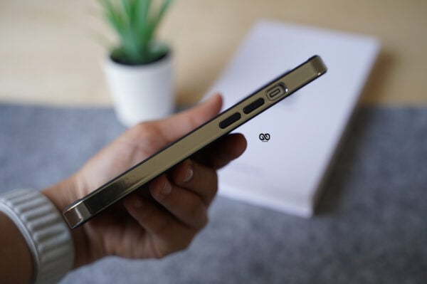 Dual Hybrid Case With Chrome Edges - Image 36