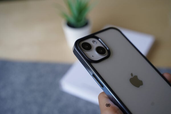 Dual Hybrid Case With Chrome Edges - Image 4