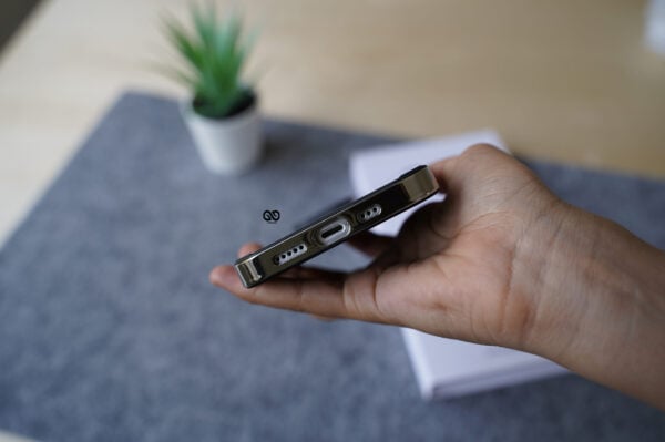 Dual Hybrid Case With Chrome Edges - Image 41