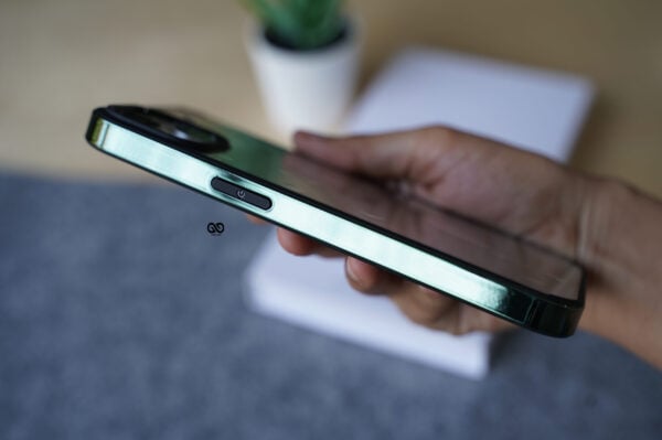 Dual Hybrid Case With Chrome Edges - Image 42