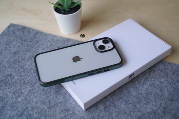 Dual Hybrid Case With Chrome Edges - Image 45