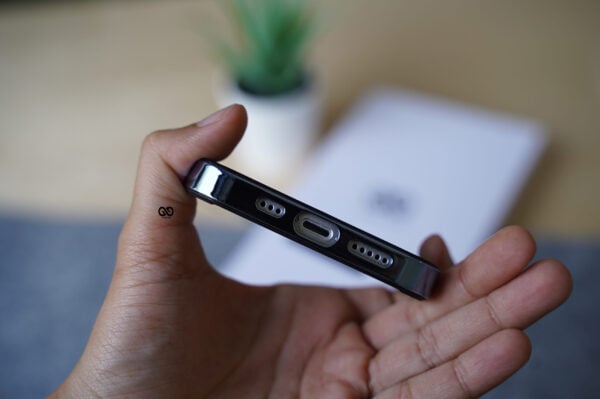 Dual Hybrid Case With Chrome Edges - Image 7