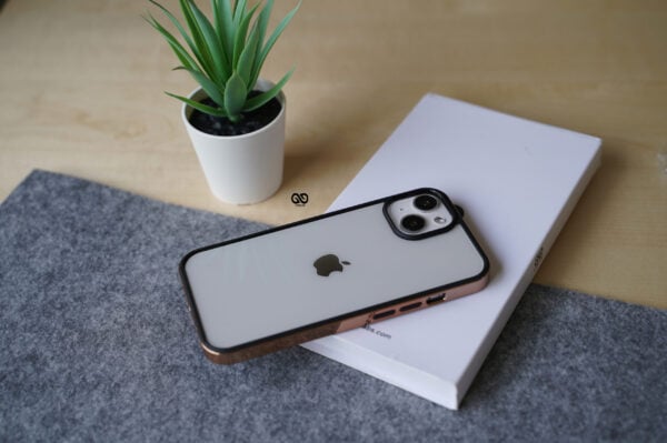 Dual Hybrid Case With Chrome Edges - Image 8