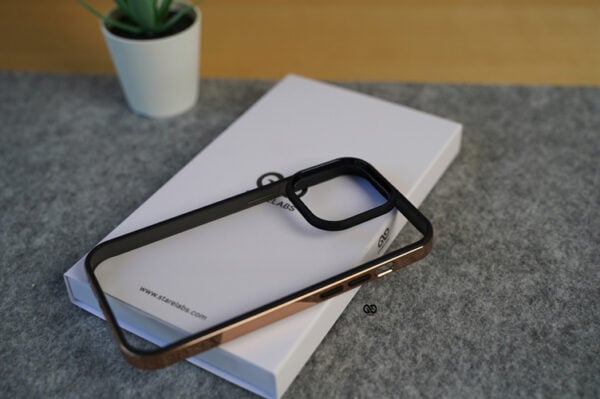 Dual Hybrid Case With Chrome Edges - Image 123