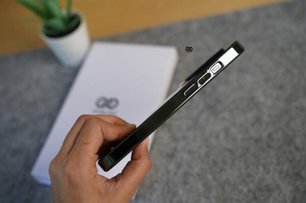 Dual Hybrid Case With Chrome Edges - Image 132