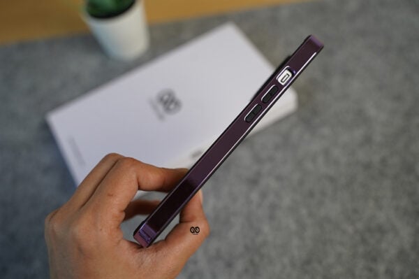 Dual Hybrid Case With Chrome Edges - Image 133
