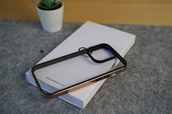 Dual Hybrid Case With Chrome Edges - Image 134