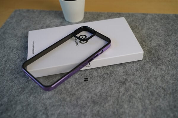 Dual Hybrid Case With Chrome Edges - Image 135