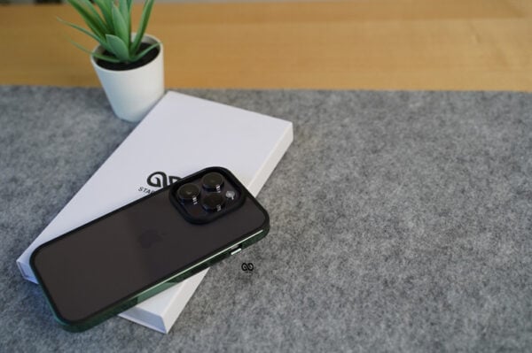Dual Hybrid Case With Chrome Edges - Image 137