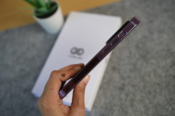 Dual Hybrid Case With Chrome Edges - Image 138
