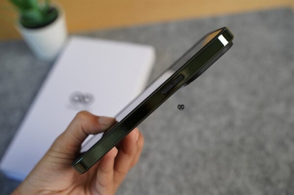 Dual Hybrid Case With Chrome Edges - Image 139
