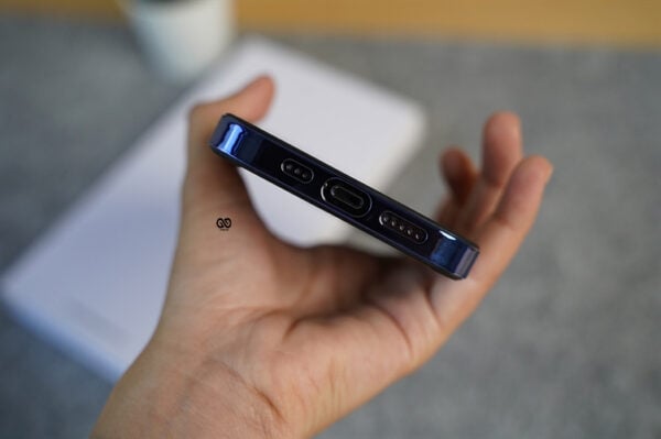 Dual Hybrid Case With Chrome Edges - Image 124
