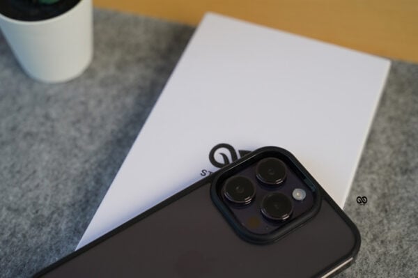 Dual Hybrid Case With Chrome Edges - Image 144