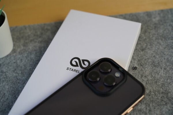 Dual Hybrid Case With Chrome Edges - Image 146