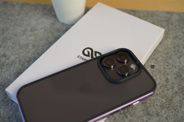Dual Hybrid Case With Chrome Edges - Image 147