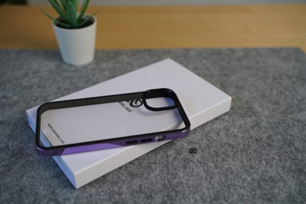 Dual Hybrid Case With Chrome Edges - Image 151