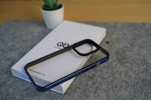 Dual Hybrid Case With Chrome Edges - Image 125