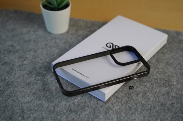 Dual Hybrid Case With Chrome Edges - Image 152